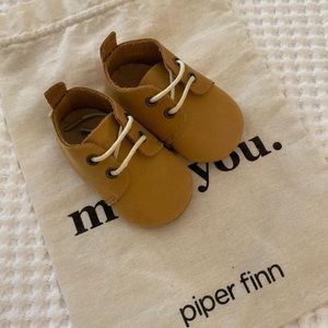 Piper Finn Oxfords Brand New, Never Worn